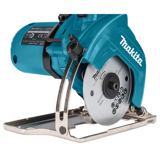 Przecinarka 12V 85mm CXT BODY karton MAKITA -zdjęcie numer 8