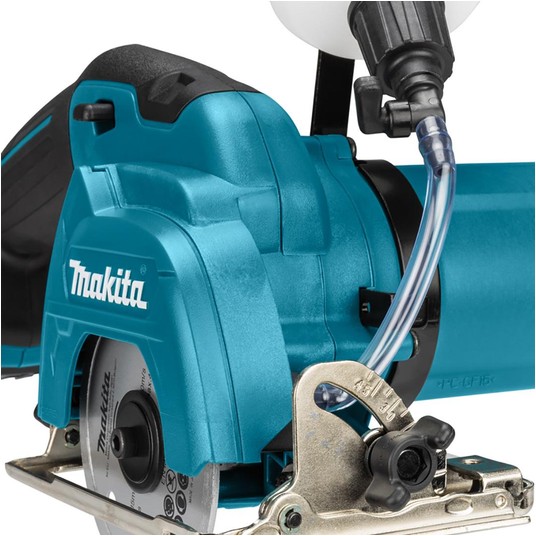 Przecinarka 12V 85mm CXT BODY karton MAKITA -zdjęcie numer 5