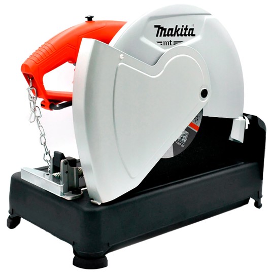 Przecinarka do metalu 355mm 2000W Makita -zdjęcie numer 3
