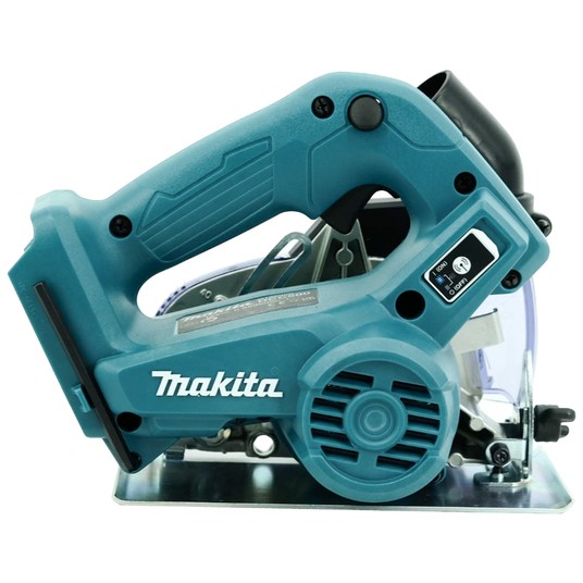 Przecinarka ręczna do glazury 125mm 18V 2x5Ah MAKI -zdjęcie numer 7