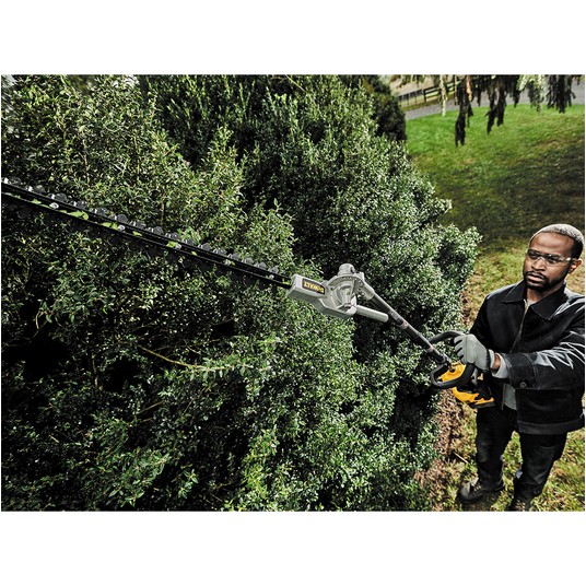 Przedłużka 680mm do DCMAS5713 SPLIT BOOM DeWALT -zdjęcie numer 5