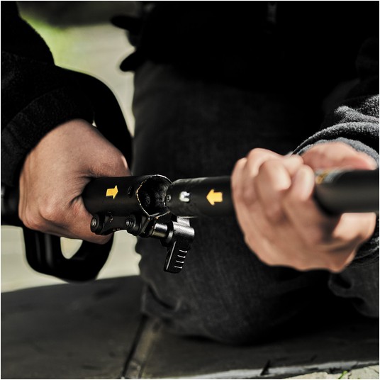Przedłużka 680mm do DCMAS5713 SPLIT BOOM DeWALT -zdjęcie numer 4