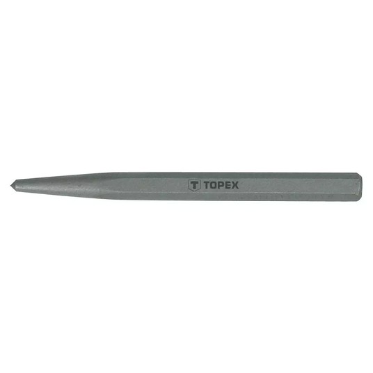 Punktak 6,3x100mm TOPEX -zdjęcie numer 1