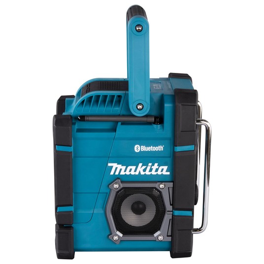 Radio budowlane Bluetooth AUX LXT CXT MAKITA -zdjęcie numer 6