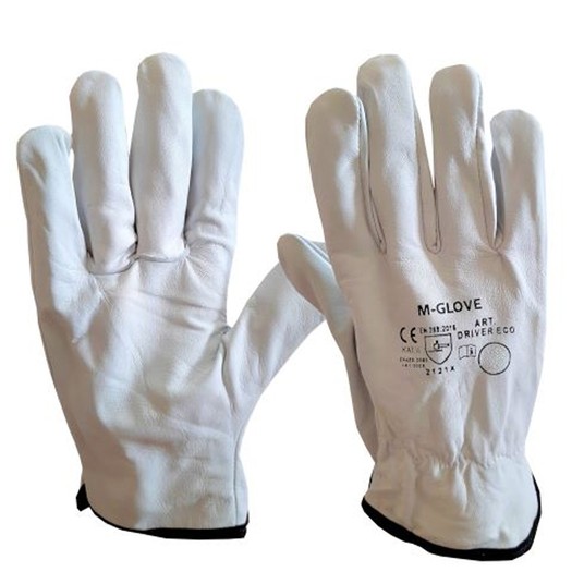Rękawice DRIVER ECO rozmiar 9 M-GLOVE (12) -zdjęcie numer 1