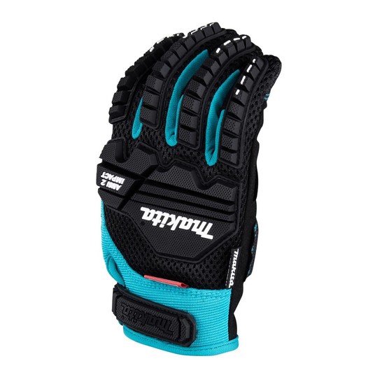 Rękawice ochronne M MAKITA IMPACT -zdjęcie numer 4