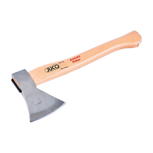 Siekiera opr. 2,50kg JUCO CZARNE T7092 -zdjęcie numer 1