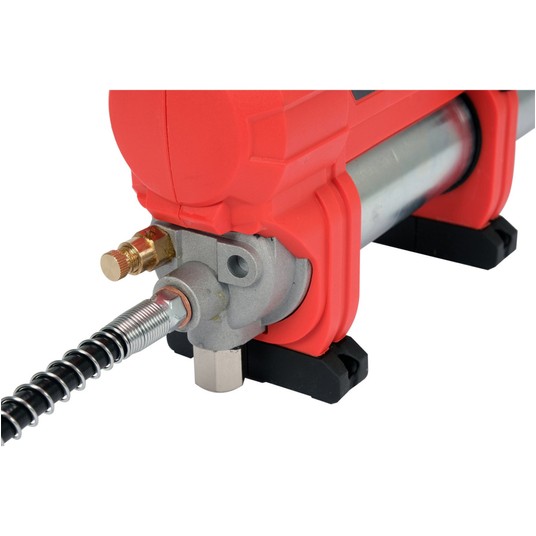 Smarownica akumulatorowa 18V body karton YATO -zdjęcie numer 6