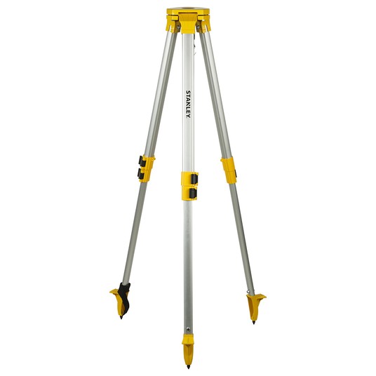 Statyw 75-153cm z gwintem 5/8" STANLEY -zdjęcie numer 4