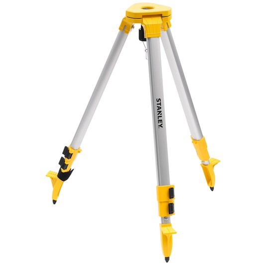 Statyw 75-153cm z gwintem 5/8" STANLEY -zdjęcie numer 1