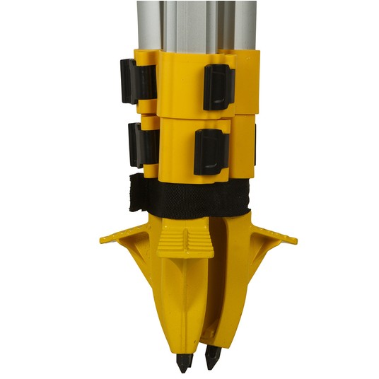 Statyw 75-153cm z gwintem 5/8" STANLEY -zdjęcie numer 5