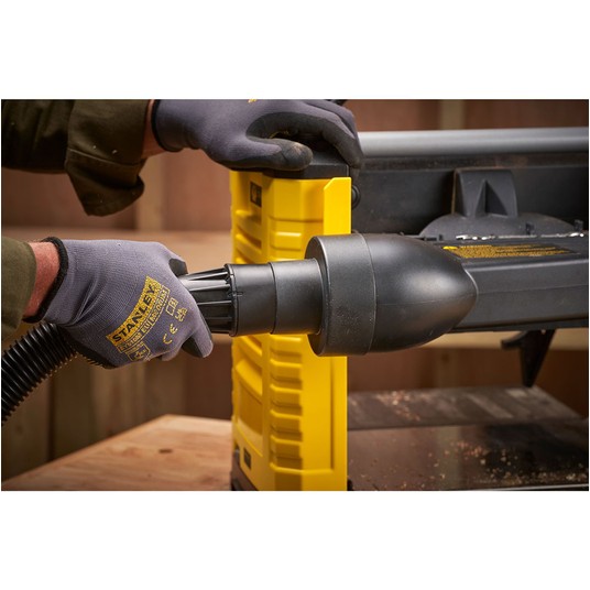 Strugarka grub.1800W, 10000obr/min 318mm STANLEY -zdjęcie numer 10