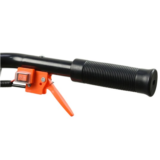 Świder spalinowy(2os)+ wiertła+ adapter 50 cm GEKO -zdjęcie numer 5
