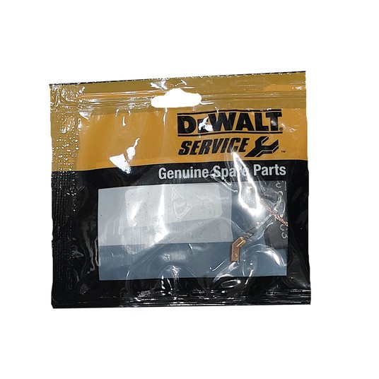 Szczotki do DWE4257 DEWALT N489059 6,5x12x13,8mm -zdjęcie numer 4