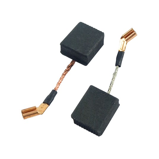 Szczotki do DWE4257 DEWALT N489059 6,5x12x13,8mm -zdjęcie numer 2