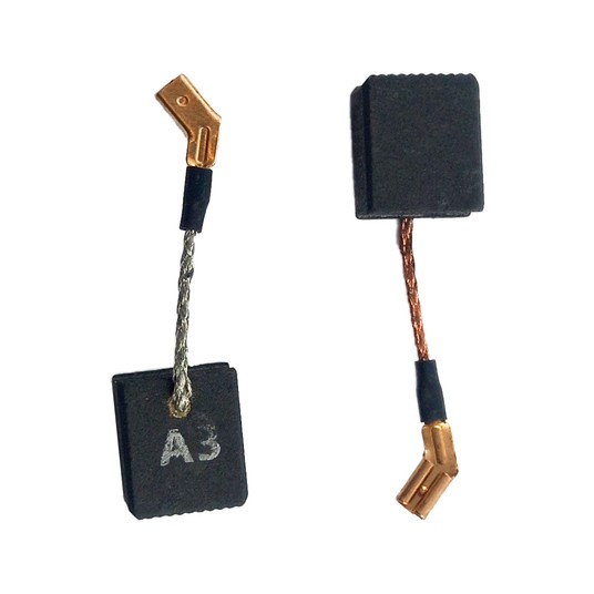 Szczotki do DWE4257 DEWALT NA143119 6,5x12x13,8mm -zdjęcie numer 3