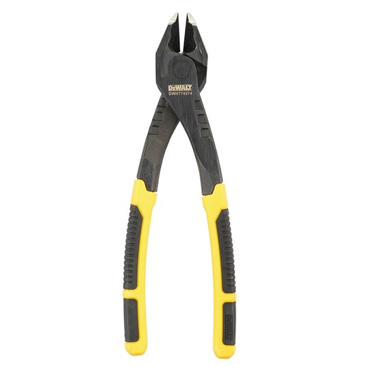Szczypce boczne do cięcia 200mm DeWALT -zdjęcie numer 4