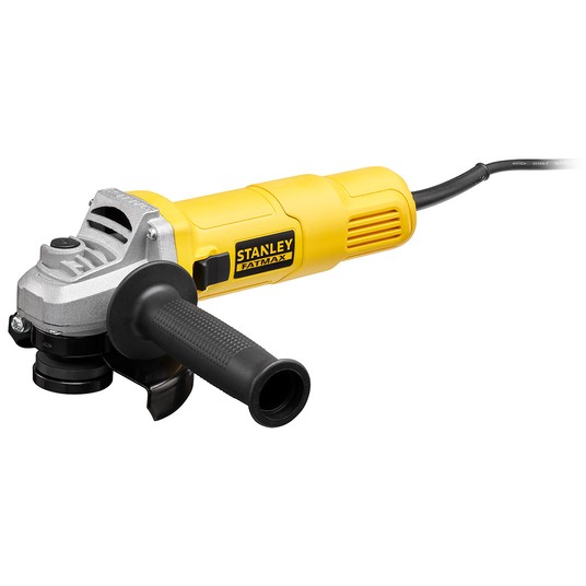 Szlifierka 115/ 600 W STANLEY FATMAX -zdjęcie numer 1
