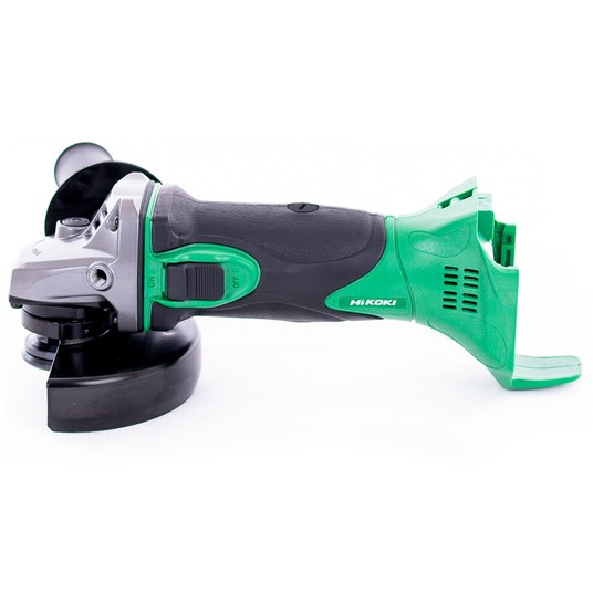 Szlifierka 115mm 18V body karton HIKOKI -zdjęcie numer 3