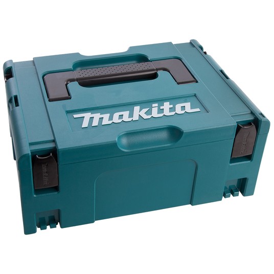 Szlifierka 115mm 18V LXT 2x5Ah Makita MAKPAC -zdjęcie numer 8