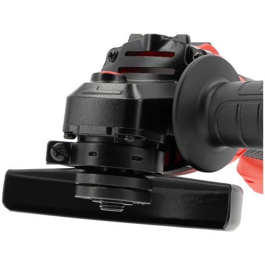 Szlifierka 125/ 18V body BRUSHLESS YATO (8) -zdjęcie numer 3