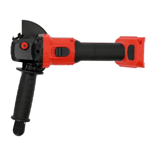 Szlifierka 125/ 18V body BRUSHLESS YATO (8) -zdjęcie numer 2
