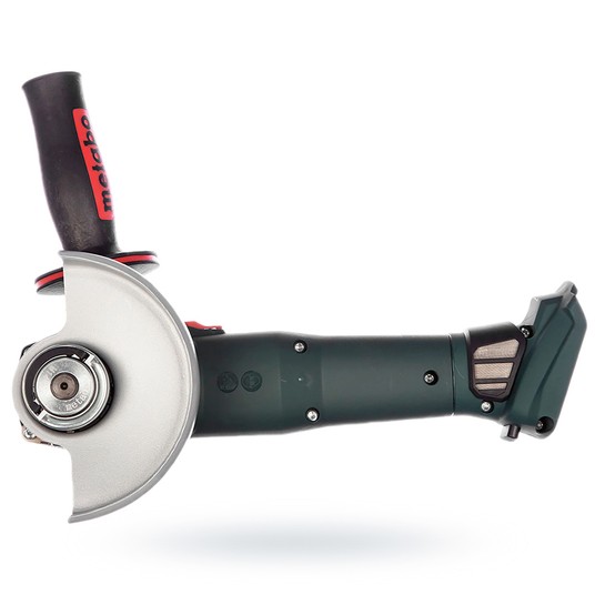 Szlifierka 18V WB18 LTX BL 15-125 body Metabo -zdjęcie numer 9