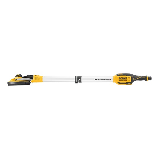 Szlifierka do gipsu 54V 225mm 2x8Ah DeWALT żyrafa -zdjęcie numer 2