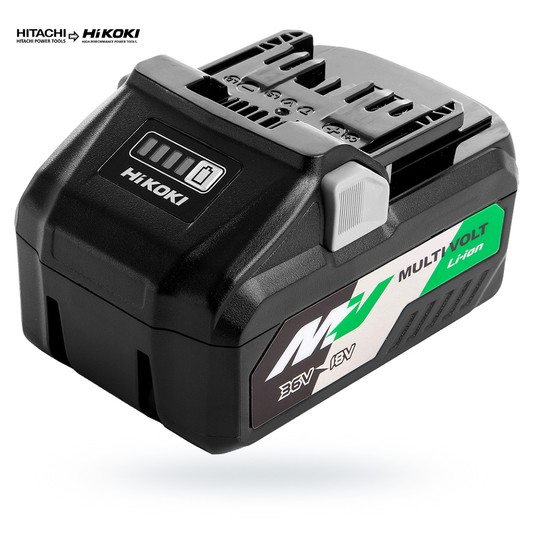 Szlifierka kątowa 36V 230mm 2x8Ah walizka HIKOKI -zdjęcie numer 14