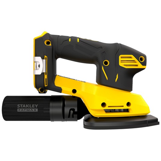 Szlifierka oscylacyjna 18V 1x2Ah DELTA V20 STANLEY -zdjęcie numer 5