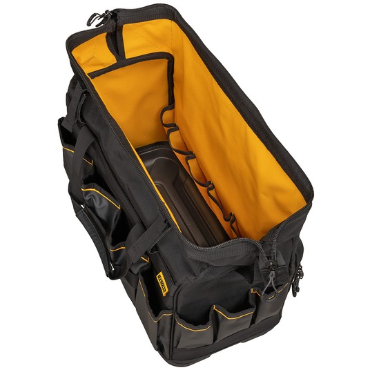 Torba narzędziowa 20" DeWalt PRO -zdjęcie numer 4