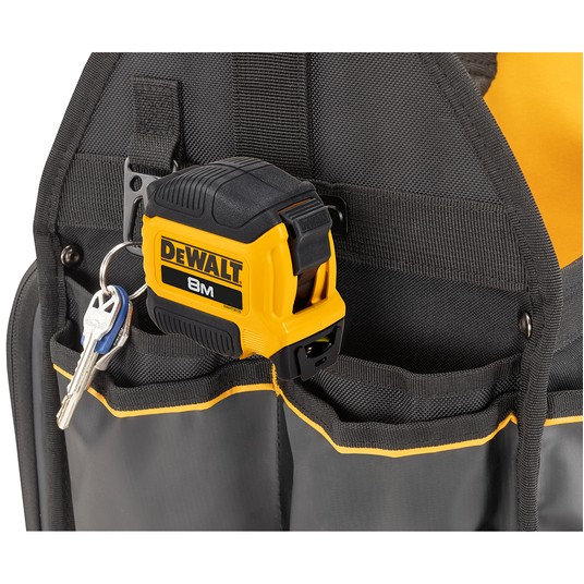 Torba narzędziowa dla elektryka 11" DeWalt -zdjęcie numer 7
