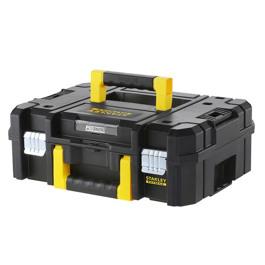 Walizka PRO-STACK II z pianką STANLEY FATMAX -zdjęcie numer 1