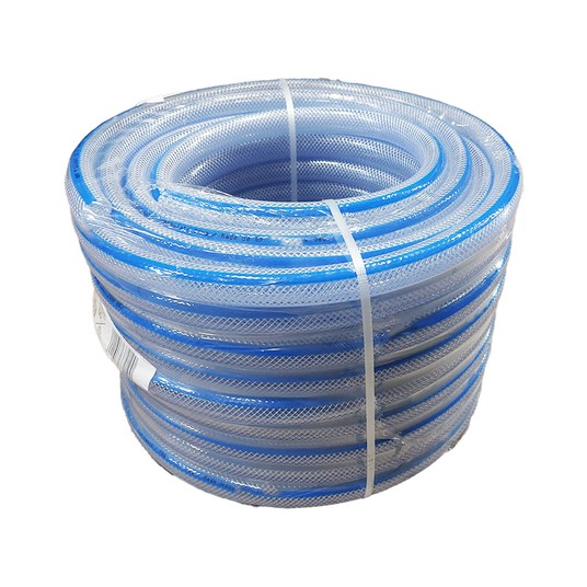 Wąż do sprężonego powietrza 12,5x 2,5 x 25mb -zdjęcie numer 1