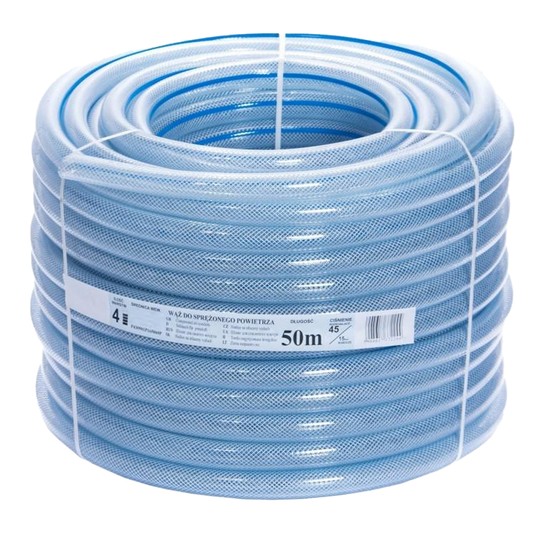 Wąż do sprężonego powietrza 12,5x 2,5 x 50mb -zdjęcie numer 1