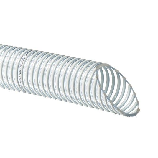Wąż ssawno-tłoczny 25mm ALI-FLEX (rolka=25mb) -zdjęcie numer 2