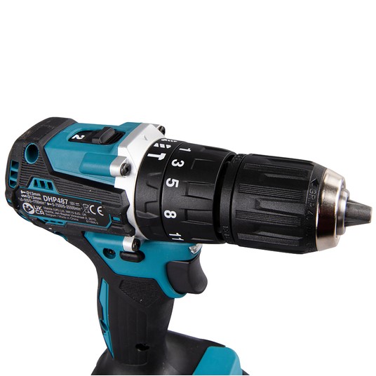 Wiertarka 18V udar 40Nm BL LXT MAKITA BODY -zdjęcie numer 9