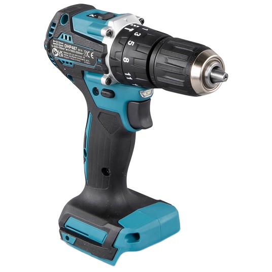 Wiertarka 18V udar 40Nm BL LXT MAKITA BODY -zdjęcie numer 6