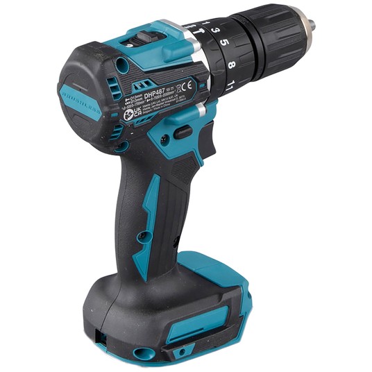 Wiertarka 18V udar 40Nm BL LXT MAKITA BODY -zdjęcie numer 4