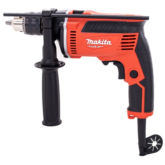 Wiertarka 430W 13mm UDAR MAKITA -zdjęcie numer 3