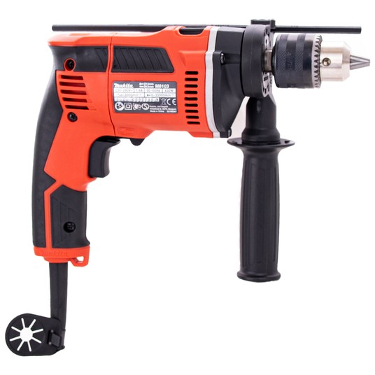 Wiertarka 430W 13mm UDAR MAKITA -zdjęcie numer 4