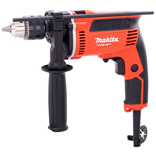 Wiertarka 430W 13mm UDAR MAKITA -zdjęcie numer 2