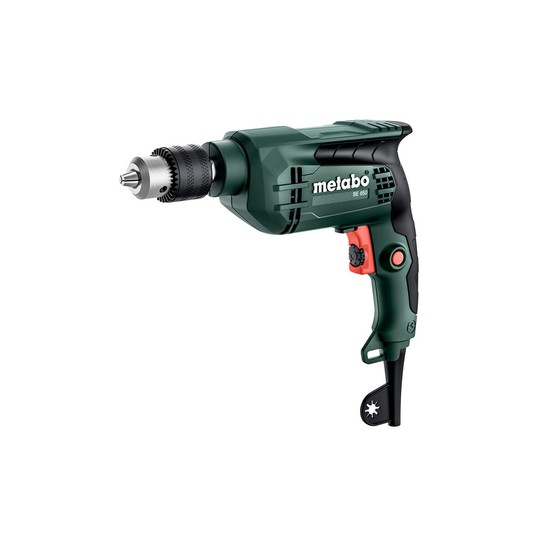 Wiertarka 650 W bez udaru METABO -zdjęcie numer 1