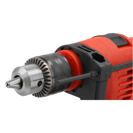 Wiertarka 650W 13mm udarowa YATO -zdjęcie numer 4