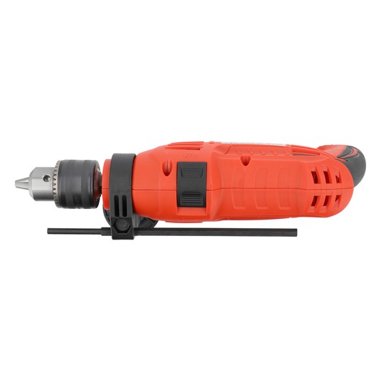 Wiertarka 650W 13mm udarowa YATO -zdjęcie numer 5