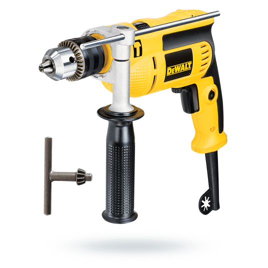 Wiertarka 701 W udarowa L/P DEWALT -zdjęcie numer 1