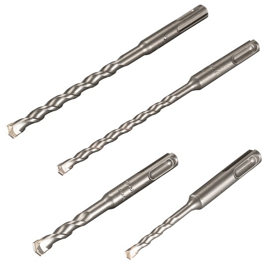 Wiertło bet. 18x300 SDS+ MAKITA -zdjęcie numer 2