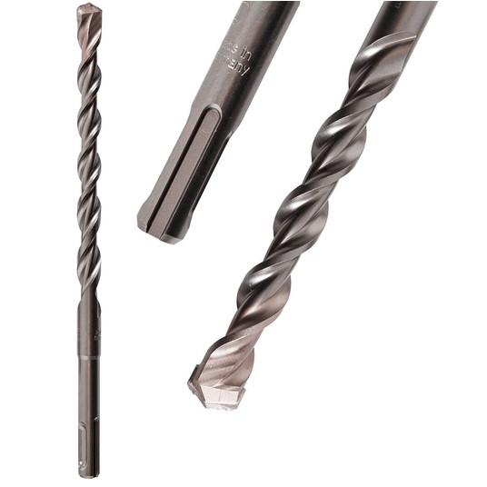 Wiertło bet. 5x110mm SDS+ MAKITA -zdjęcie numer 1