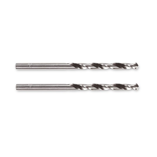 Wiertło do metalu 3,2 mm 2szt/opk DeWALT HSS-G -zdjęcie numer 1