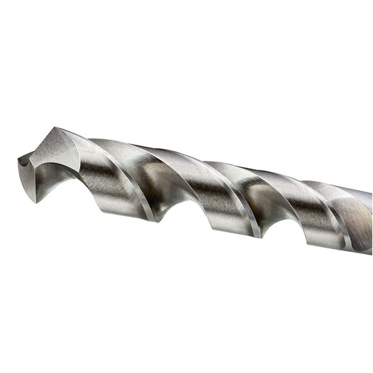 Wiertło do metalu 8,5 mm DeWALT HSS-G -zdjęcie numer 2